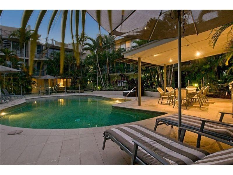 18/140 Noosa Parade, Noosaville QLD 4566