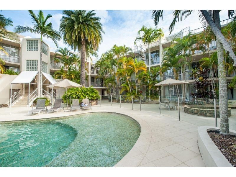 11/140 Noosa Parade, Noosaville QLD 4566