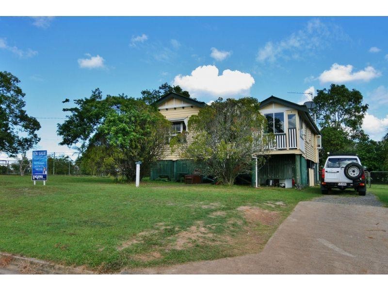 6 Chatsworth Road, Gympie QLD 4570