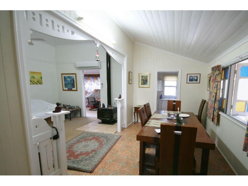 47 Horseshoe Bend Road, Gympie QLD 4570