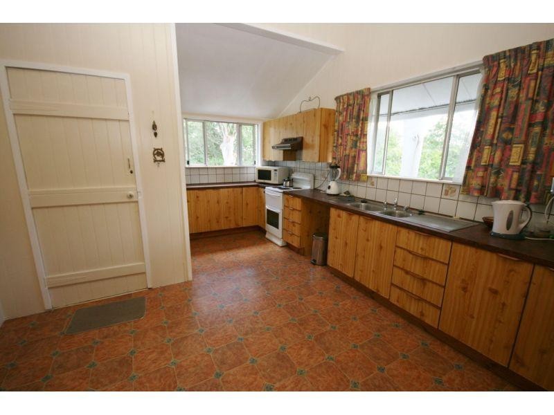 47 Horseshoe Bend Road, Gympie QLD 4570