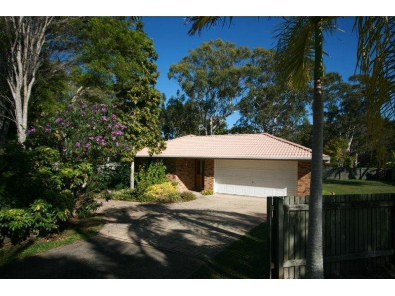 153 Outlook Drive, Tewantin QLD 4565