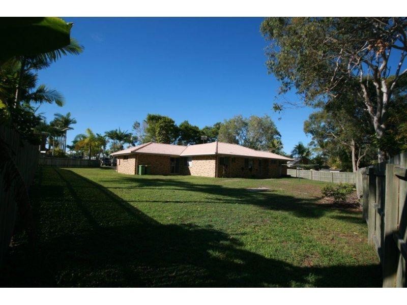 153 Outlook Drive, Tewantin QLD 4565