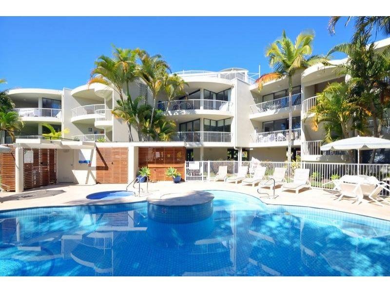 1/28 Munna Crescent, Noosaville QLD 4566