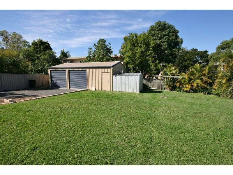 45 Oak Street, Gympie QLD 4570