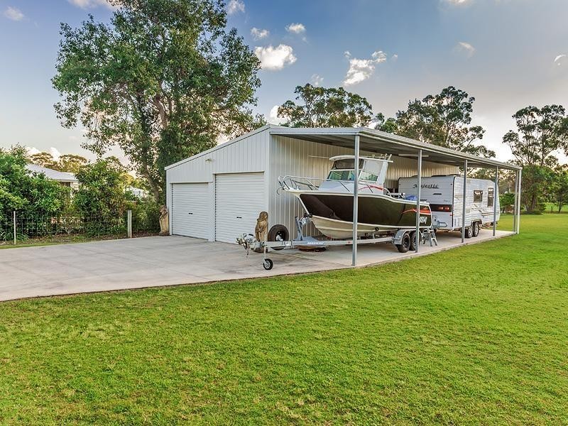 105 Devonstone Dve, Cooroibah QLD 4565