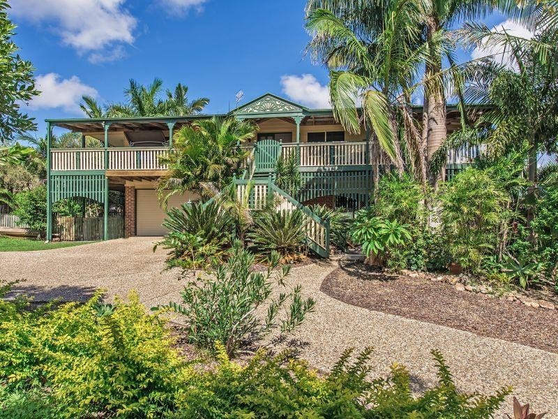 13 Jacaranda Place, Tewantin QLD 4565