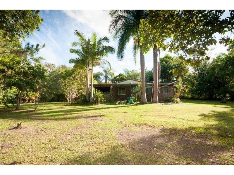 1416  Louis Bazzo Drive, Cootharaba QLD 4565