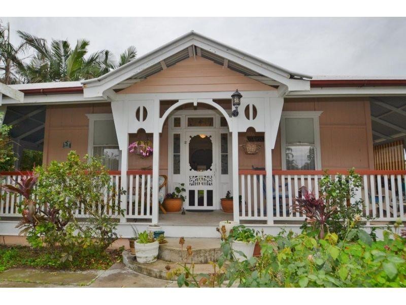 32 Hilton Road, Gympie QLD 4570