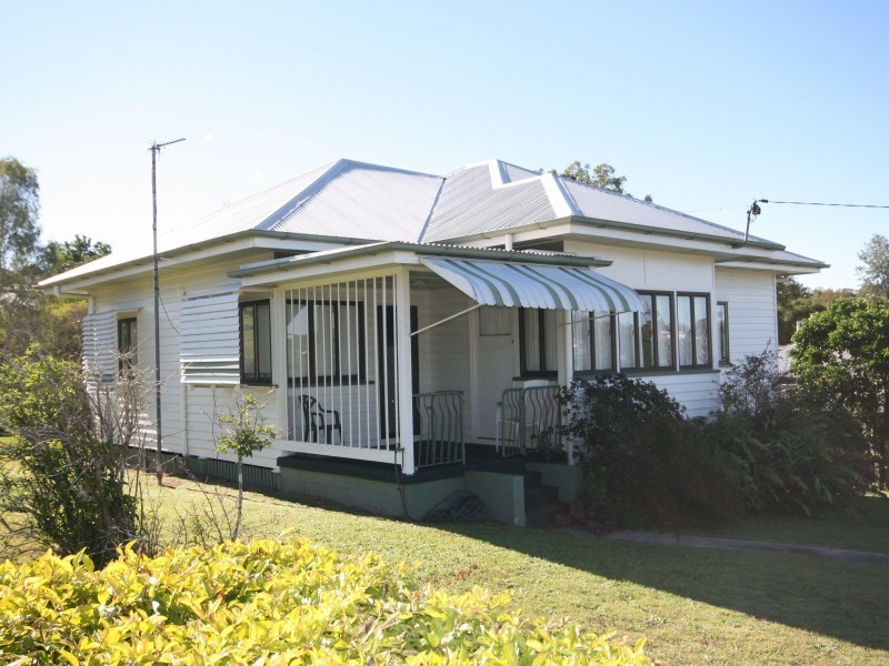 22 Mulcahy Terrace, Gympie QLD 4570