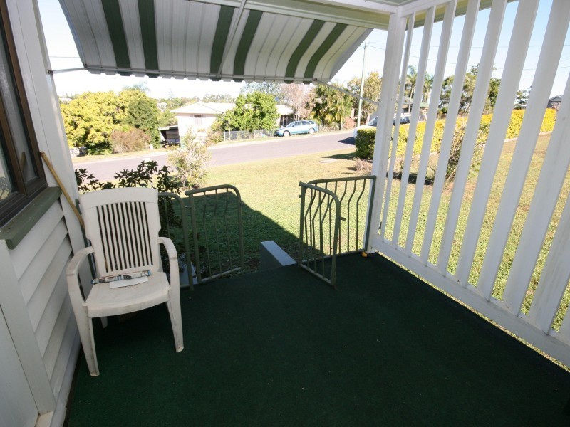 22 Mulcahy Terrace, Gympie QLD 4570