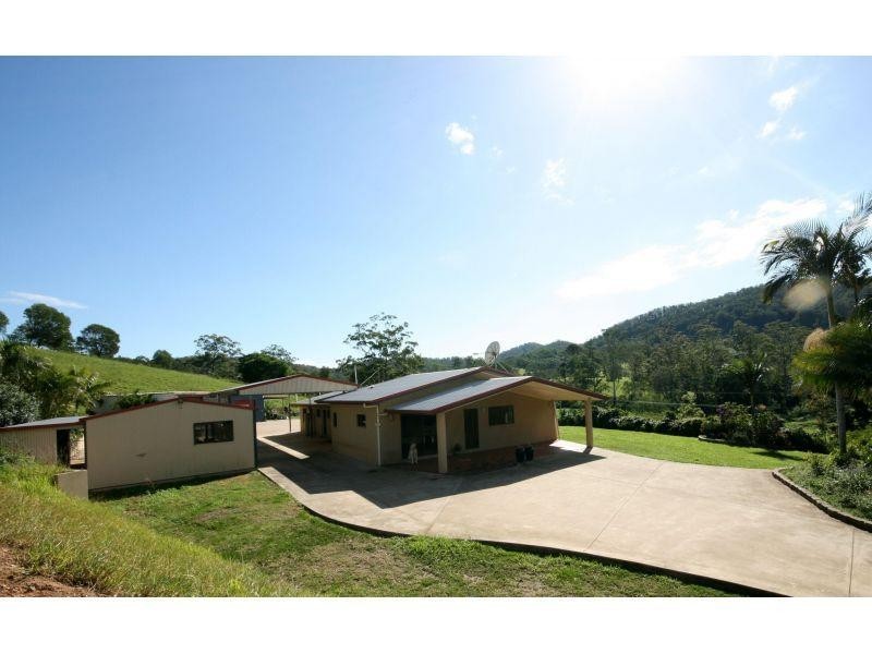65 Buchanan Road, Ross Creek QLD 4570