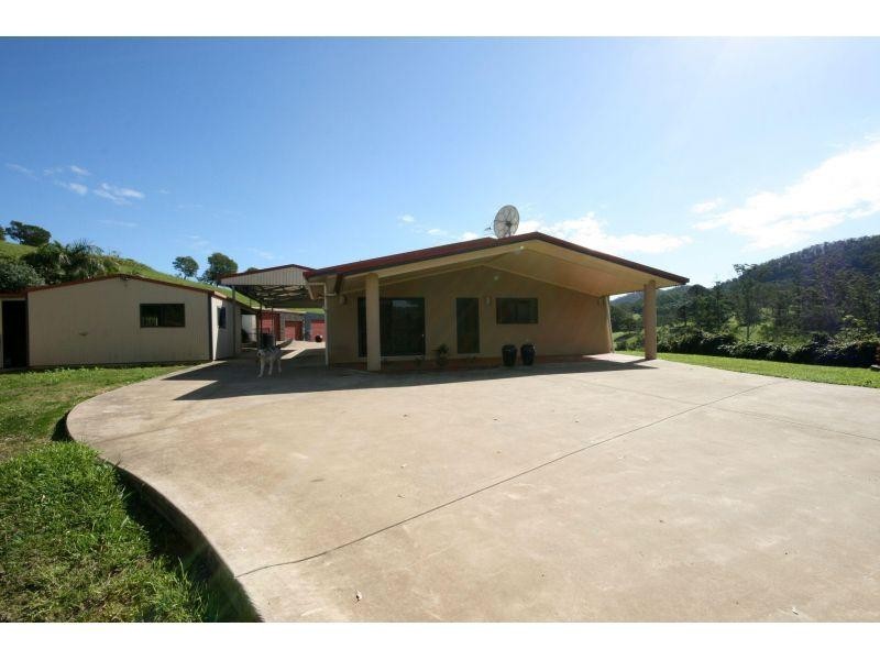 65 Buchanan Road, Ross Creek QLD 4570