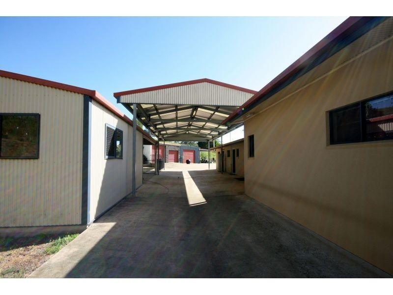 65 Buchanan Road, Ross Creek QLD 4570