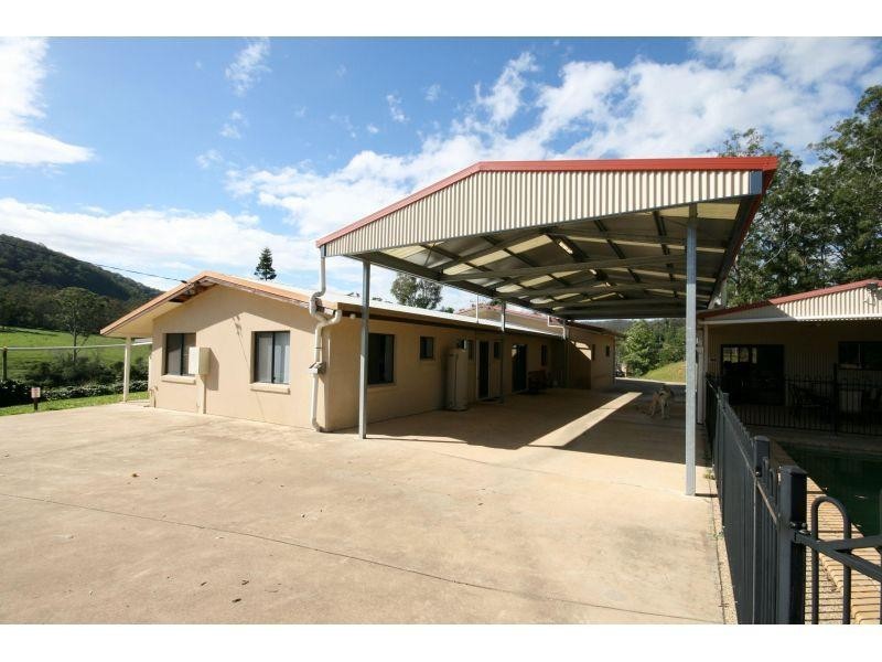 65 Buchanan Road, Ross Creek QLD 4570
