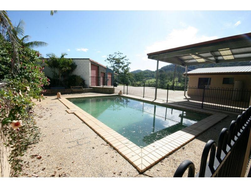 65 Buchanan Road, Ross Creek QLD 4570