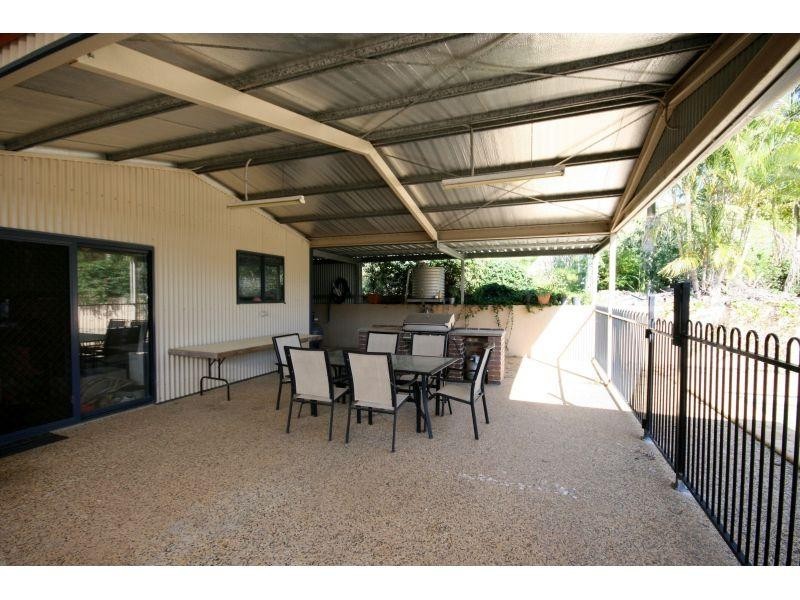 65 Buchanan Road, Ross Creek QLD 4570