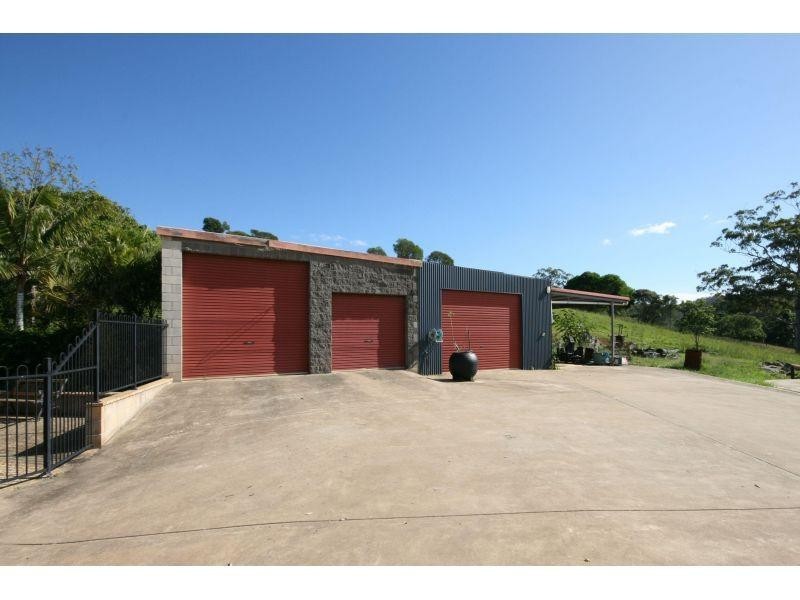 65 Buchanan Road, Ross Creek QLD 4570