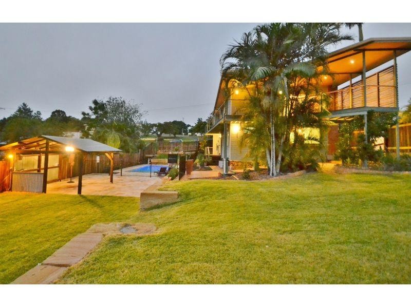 10 Parsons Road, Gympie QLD 4570