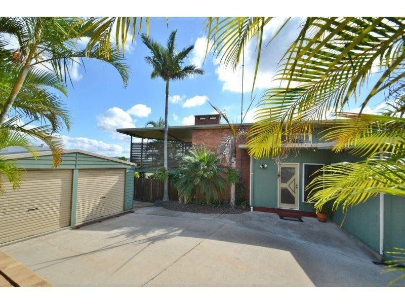 10 Parsons Road, Gympie QLD 4570