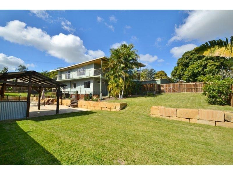 10 Parsons Road, Gympie QLD 4570
