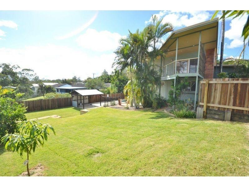10 Parsons Road, Gympie QLD 4570
