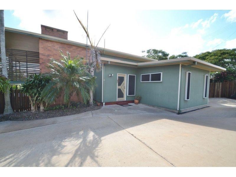 10 Parsons Road, Gympie QLD 4570