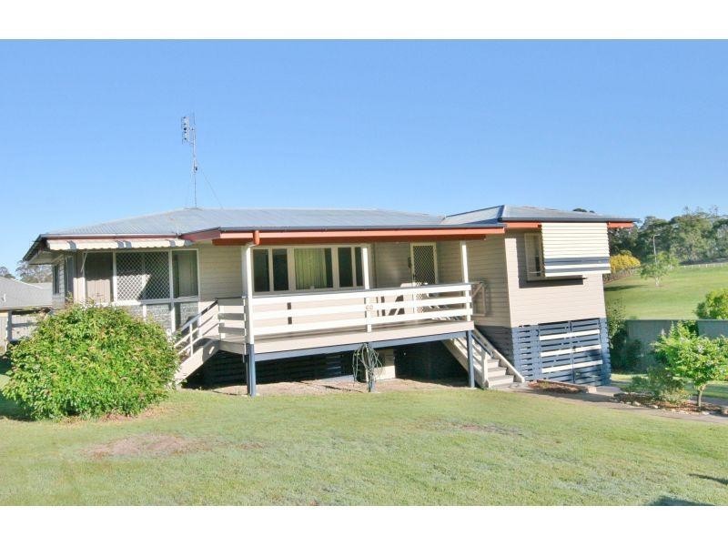 60  Cartwright Road, Gympie QLD 4570