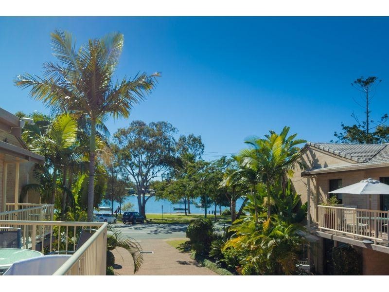 5/159 Gympie Terrace, Noosaville QLD 4566