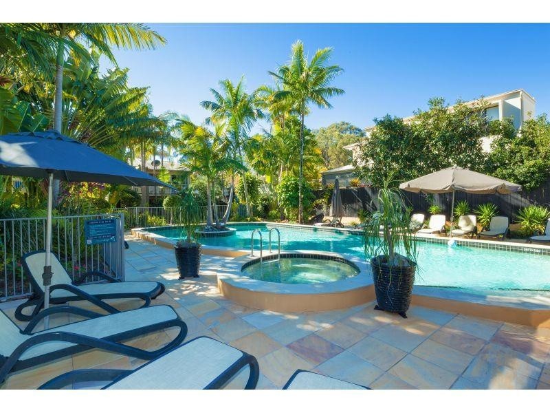 5/159 Gympie Terrace, Noosaville QLD 4566