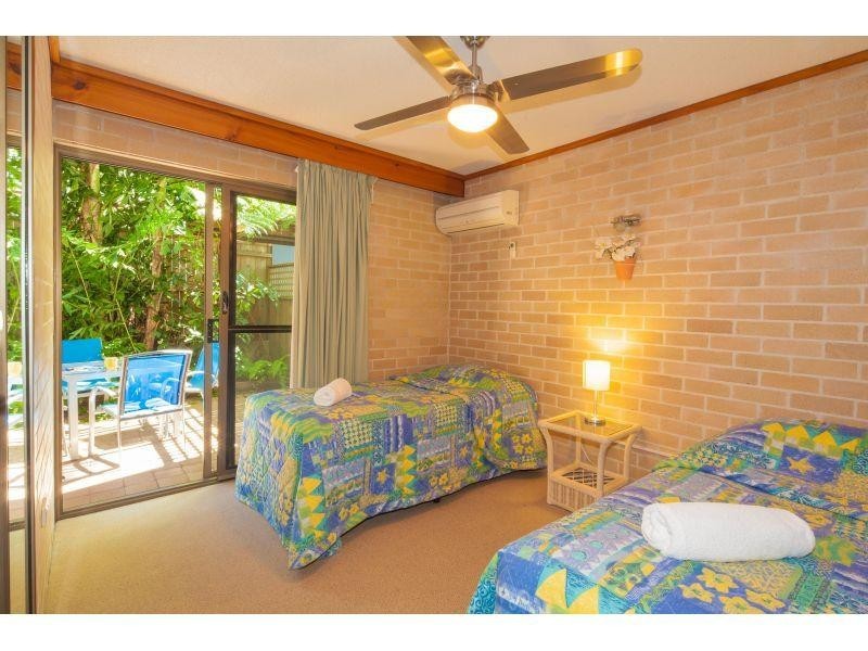 5/159 Gympie Terrace, Noosaville QLD 4566