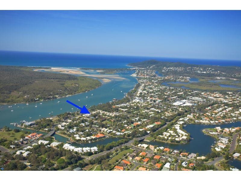 5/159 Gympie Terrace, Noosaville QLD 4566