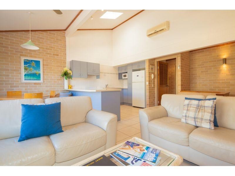 5/159 Gympie Terrace, Noosaville QLD 4566