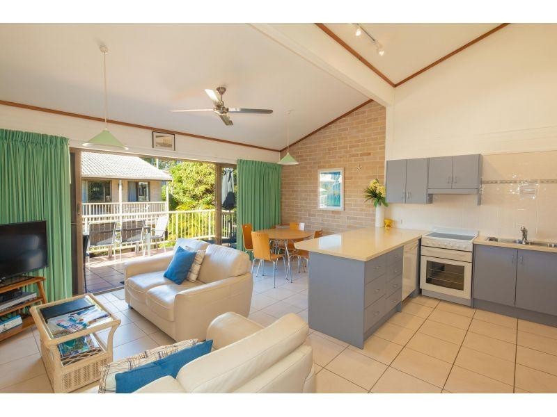 5/159 Gympie Terrace, Noosaville QLD 4566