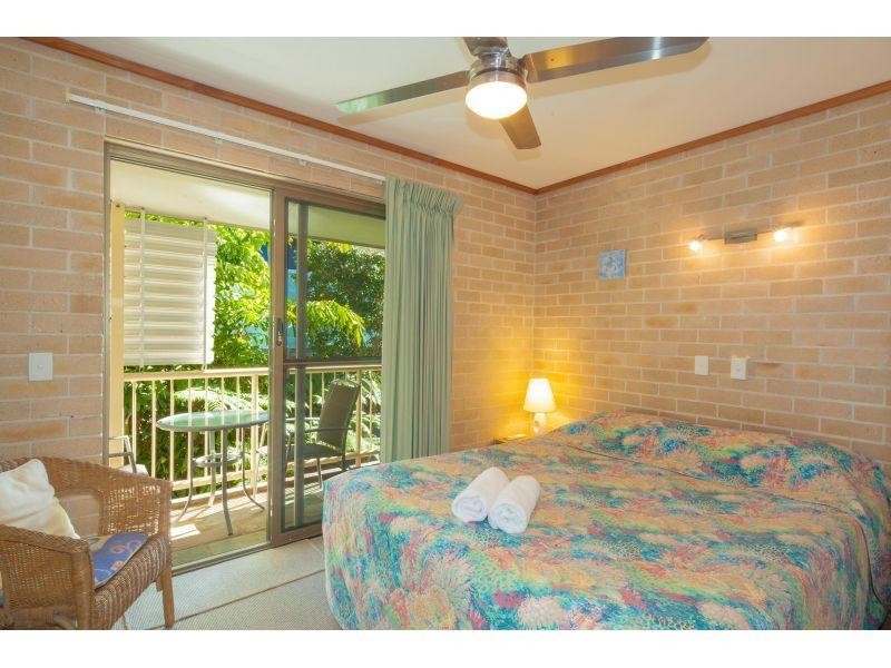 5/159 Gympie Terrace, Noosaville QLD 4566