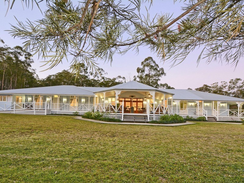 290 Moy Pocket Road, Brooloo QLD 4570