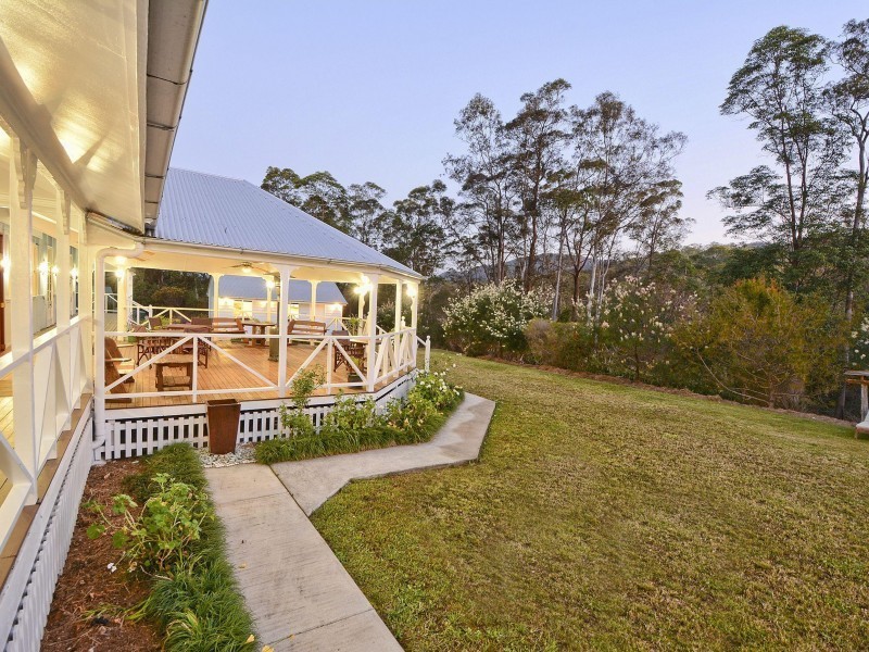 290 Moy Pocket Road, Brooloo QLD 4570