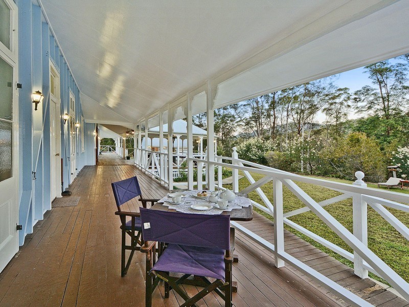 290 Moy Pocket Road, Brooloo QLD 4570