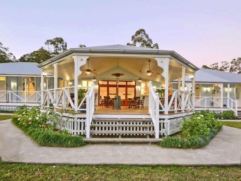 290 Moy Pocket Road, Brooloo QLD 4570