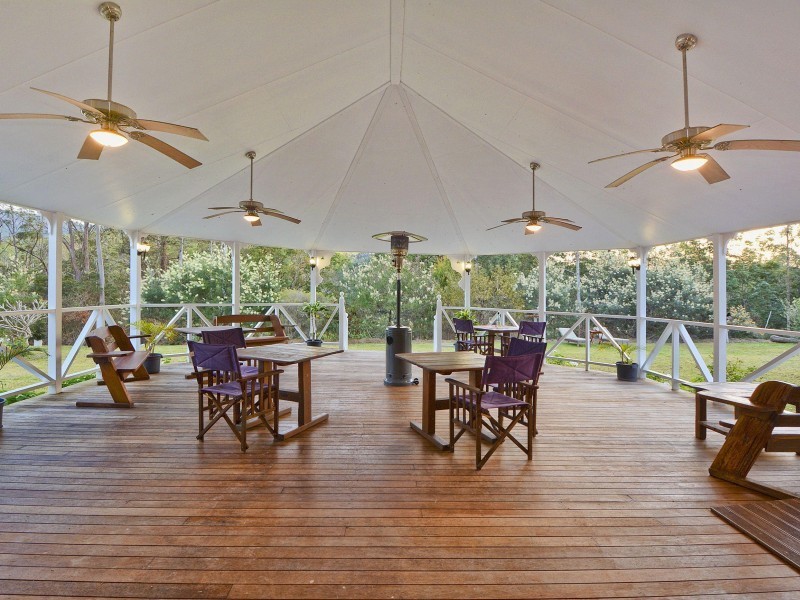 290 Moy Pocket Road, Brooloo QLD 4570