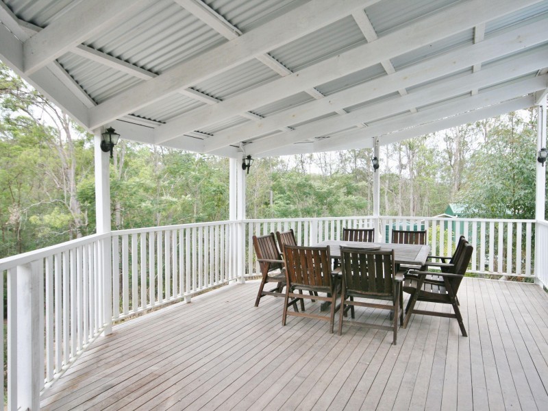 290 Moy Pocket Road, Brooloo QLD 4570