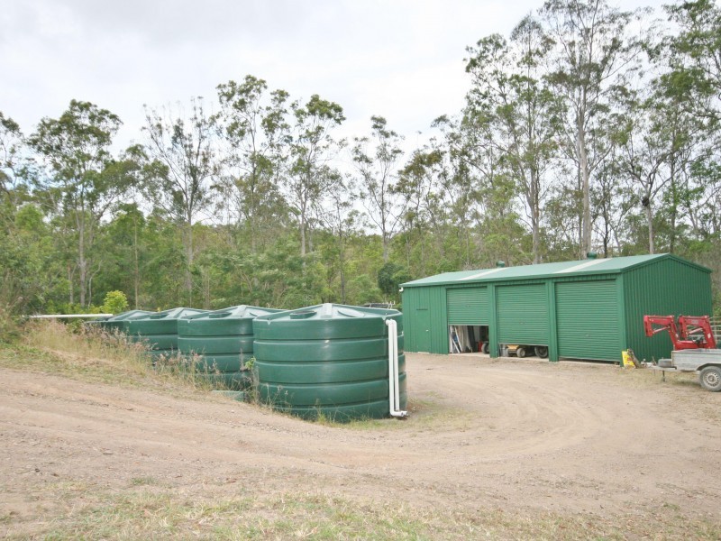 290 Moy Pocket Road, Brooloo QLD 4570