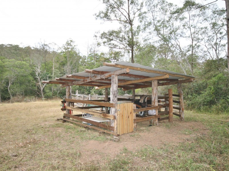 290 Moy Pocket Road, Brooloo QLD 4570