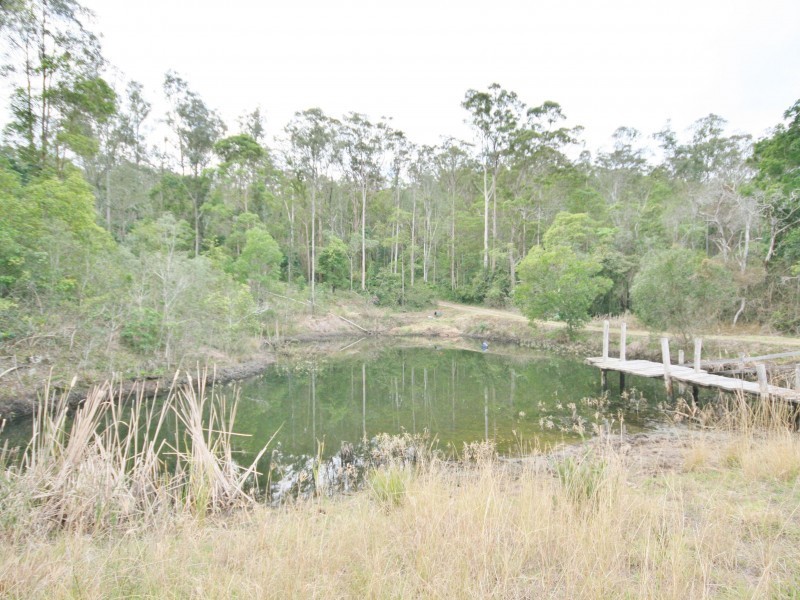 290 Moy Pocket Road, Brooloo QLD 4570