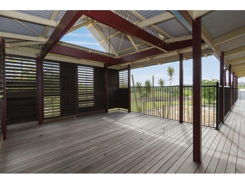 33 Kress Road, Tuchekoi QLD 4570