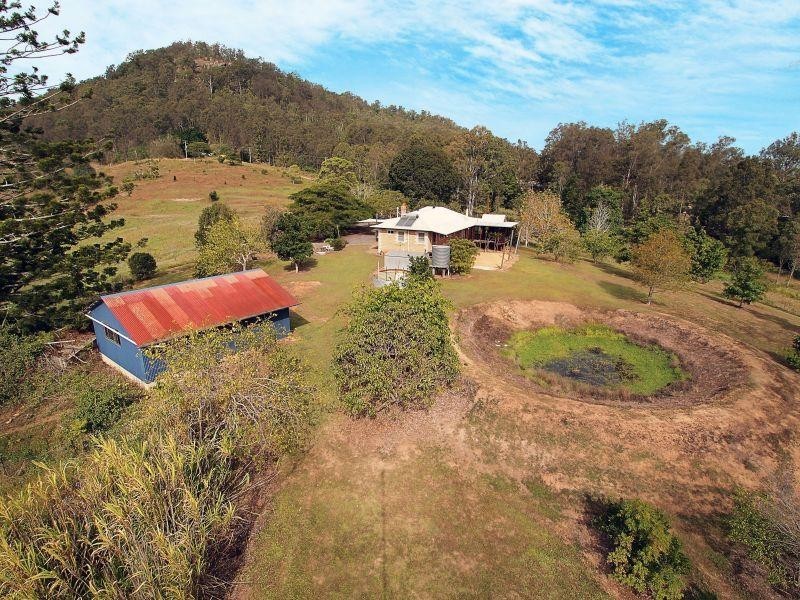 33 Kress Road, Tuchekoi QLD 4570