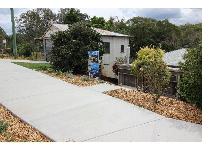 41 & 43 Main Street, Kandanga QLD 4570