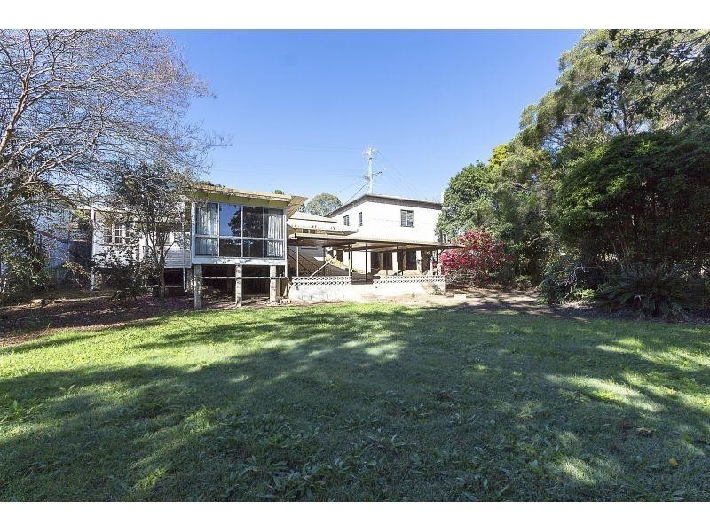 41 & 43 Main Street, Kandanga QLD 4570