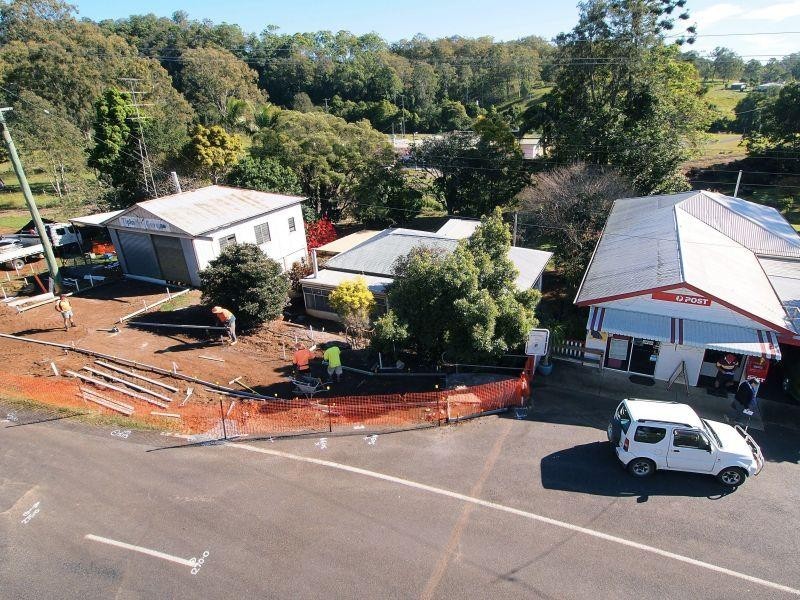 41 & 43 Main Street, Kandanga QLD 4570