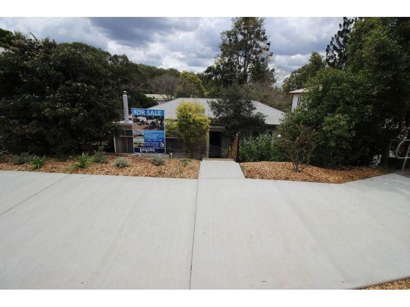 41 & 43 Main Street, Kandanga QLD 4570